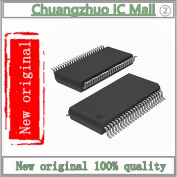 1 бр./лот Cy8c29666 CY8C29666-24PVXI 8-битов чип на микроконтролера 48SSOP IC Чип Нов оригинален