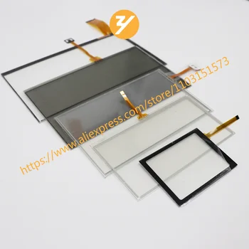 12,1-инчов сензорен панел на FT-AS00 -12,1 A 271x205 мм Zhiyan