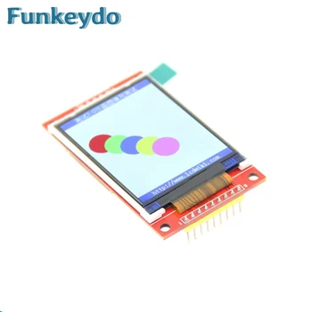 2,2-инчов цветен TFT SPI LCD дисплей 320X240 ILI9341 е Съвместим с Arduino IDE 2,2 