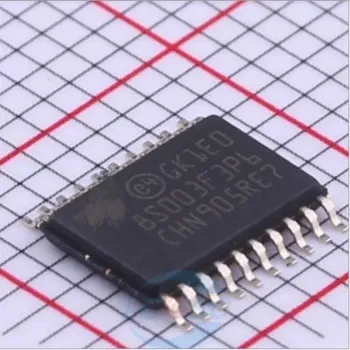 8-битов микроконтролер STM8S003F3P6 TSSOP20