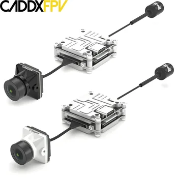 Caddx Мъглявина Pro Vista Kit Камера 720p/120fps HD Цифров 5,8 Ghz FPV Предавател 2,1 мм 150 Градуса FPV Камера за Радиоуправляемого Мини-Дрона