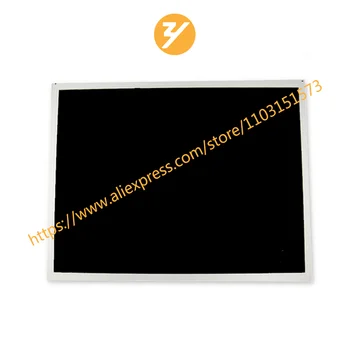lcd-дисплей, Оригинална 8,4-инчов 800*600 TFT-LCD Дисплей със сензорен панел TCG084SVLQAPFA-AA20