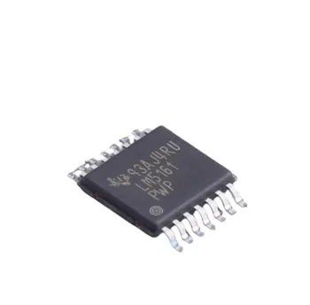 LM5161PWPR HTSSOP14 Широк входен сигнал 100 TI 1A синхронно което за управление на преобразуването, вграден IC чип