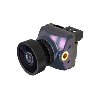 RunCam Racer Nano 4 1200TVL Водоустойчив FPV Камера е Super WDR CMOS Сензор Led Осветление Режим на Пистата 14x14 мм за FPV Безпилотен Въздухоплавателното средство Freestyle