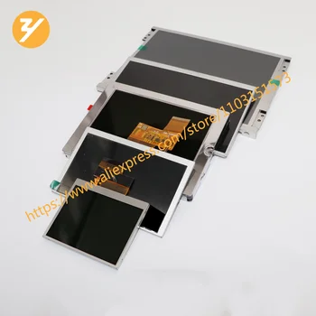 TCG075VGLDA-G00 със 7,5-инчов, 640*480 WLED TFT-LCD екран от Zhiyan supply