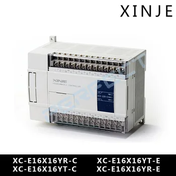 XC-E16X16YR XC-E16X16YT-C/E Xinje XC 