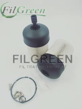 Висококачествен филтър, горивен филтър, авто филтър, филтърен елемент GFI64610MB KS338/26B