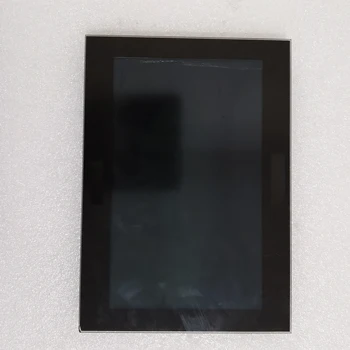 Панелът на дисплея е с LCD екран NL8048BC24-19NH