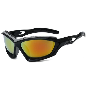 Професионални слънчеви очила за риболов UV400, Улични Очила за риболов с антирефлексно покритие, Мъжки И дамски Спортни Очила за колоездене, катерене, пешеходен туризъм, Gafas