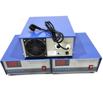 цифров генератор на ултразвук за почистване мощност 1000 W 25 khz Работи за потопяеми конвертор