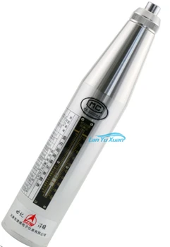 Цифров Тест Бетон jackhammer Тестер Еластичността на Resiliometer HT-225B Безразрушителен Инструмент за бетон